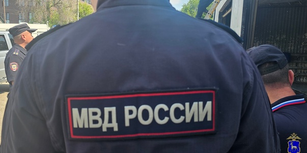 В Самаре продавец-кассир обвиняется в хищении д...