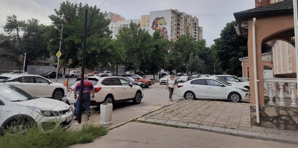 Сервисы такси изменили жизнь самарцев: что тепе...