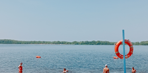 В Самаре собираются изменить пляжи под руководс...