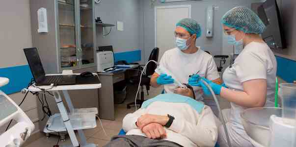 Экспресс-имплантация в Самаре: что изменилось в...