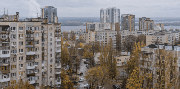 С 1 октября изменятся платежки за ЖКХ: разбирае...