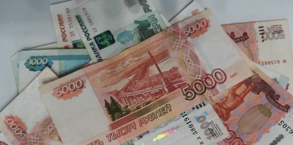 "Подруга" выманила у жительницы Самары 60 тысяч...