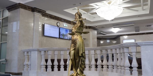 Бывший директор УК «Энерджи» Илья Юматов стал ф...