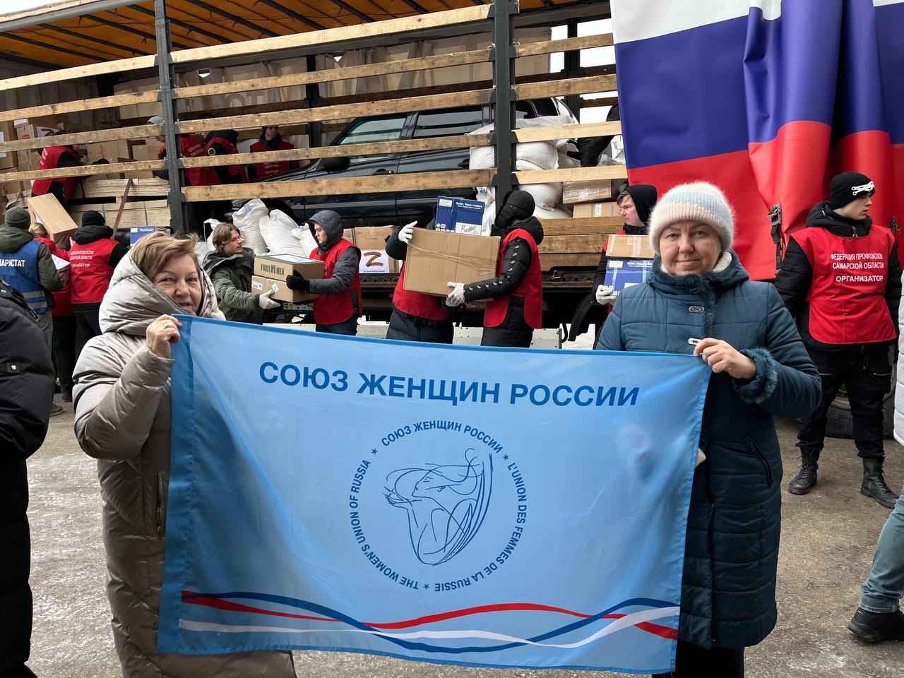  «Прямая линия» губернатора стала площадкой для диалога о будущем семей: оценка Союза женщин Самарской области 