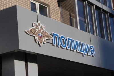  В Самарской области в кратчайшие сроки задержали подозреваемого в краже 