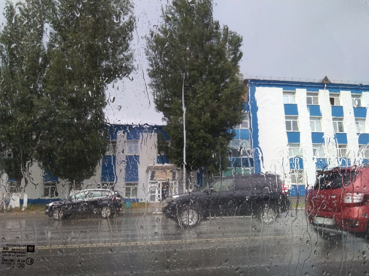  В Самарской области жара начнет постепенно отступать с 23 июля 