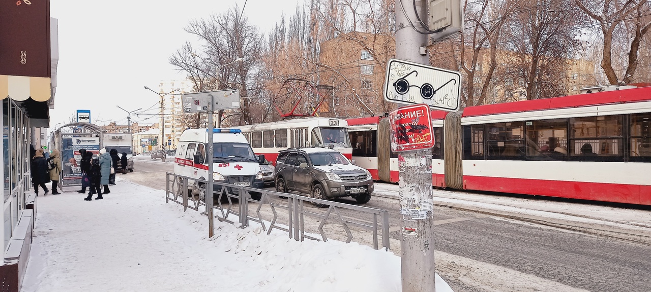  В Самаре предложили продлить работу общественного транспорта до полуночи 