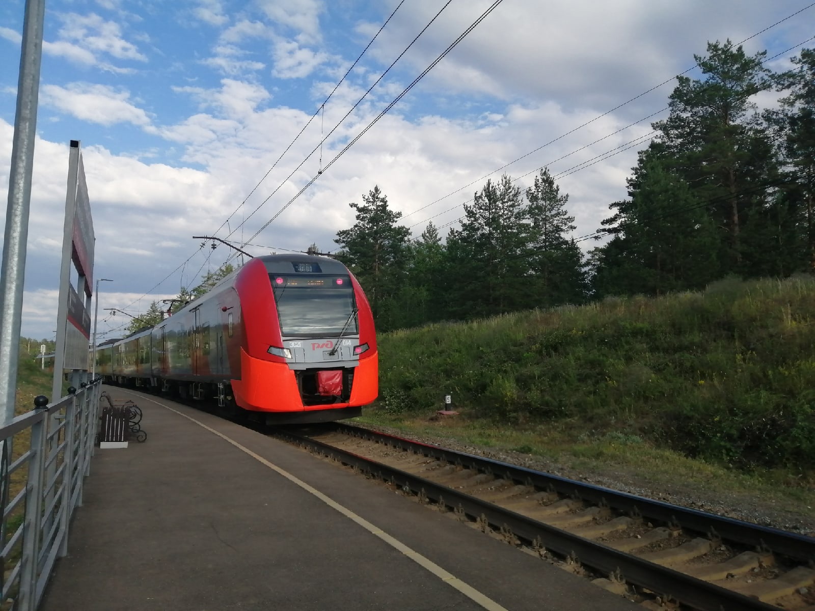  Куда сбежать от городской суеты на электричке: 6 маршрутов по Самарской области от ProGorodSamara 
