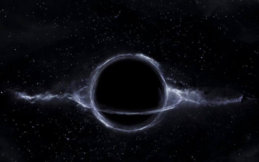 NS: ученые назвали новую теорию происхождения Вселенной и кротовых нор