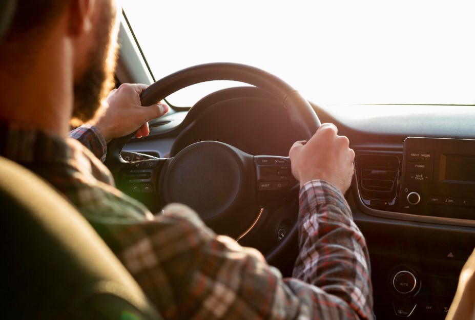  Эксперты назвали главные киберугрозы для автомобилей в России 