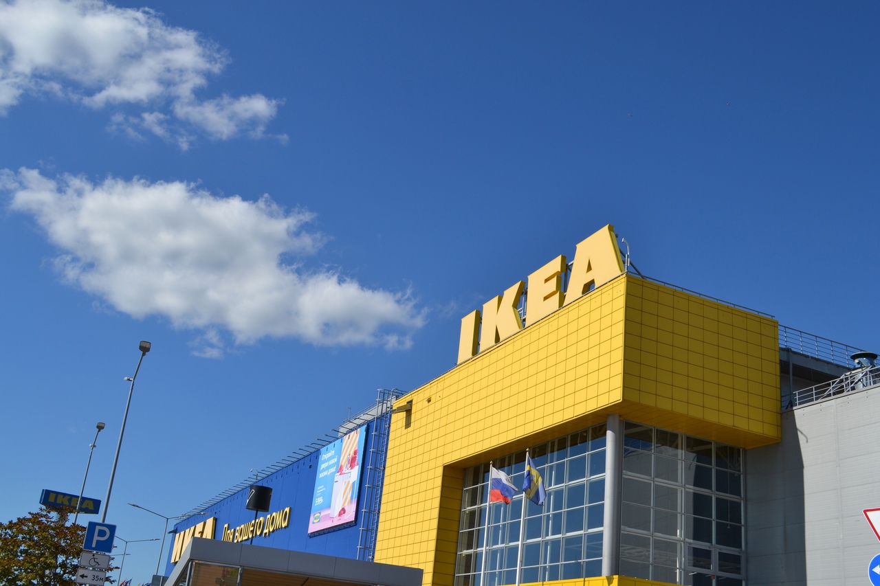  Ушла, но не совсем: в России продолжают появляться товары из IKEA 