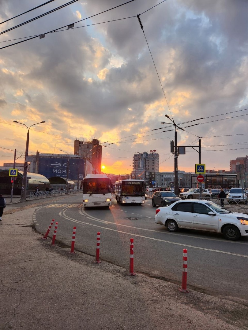  Два новых автобуса №90 и 91 запустят в Самаре в Куйбышевский район 