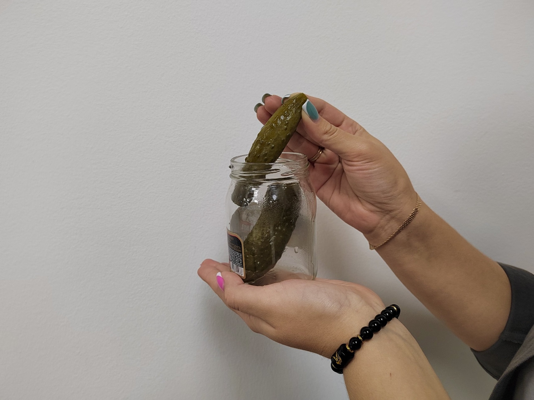  Роскачество обнаружило худшие маринованные огурцы: мутная гадость в уксусе 