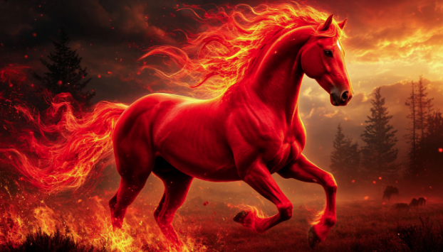 Прокатятся на Красной Огненной Лошади: Глоба назвала 3 главных везунчика 2026 года - будет самый лучший год в их жизни