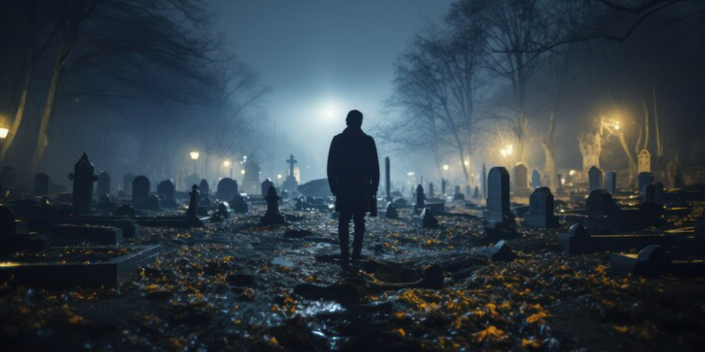 Британские ученые провели исследование и перечислили факты о жизни после смерти