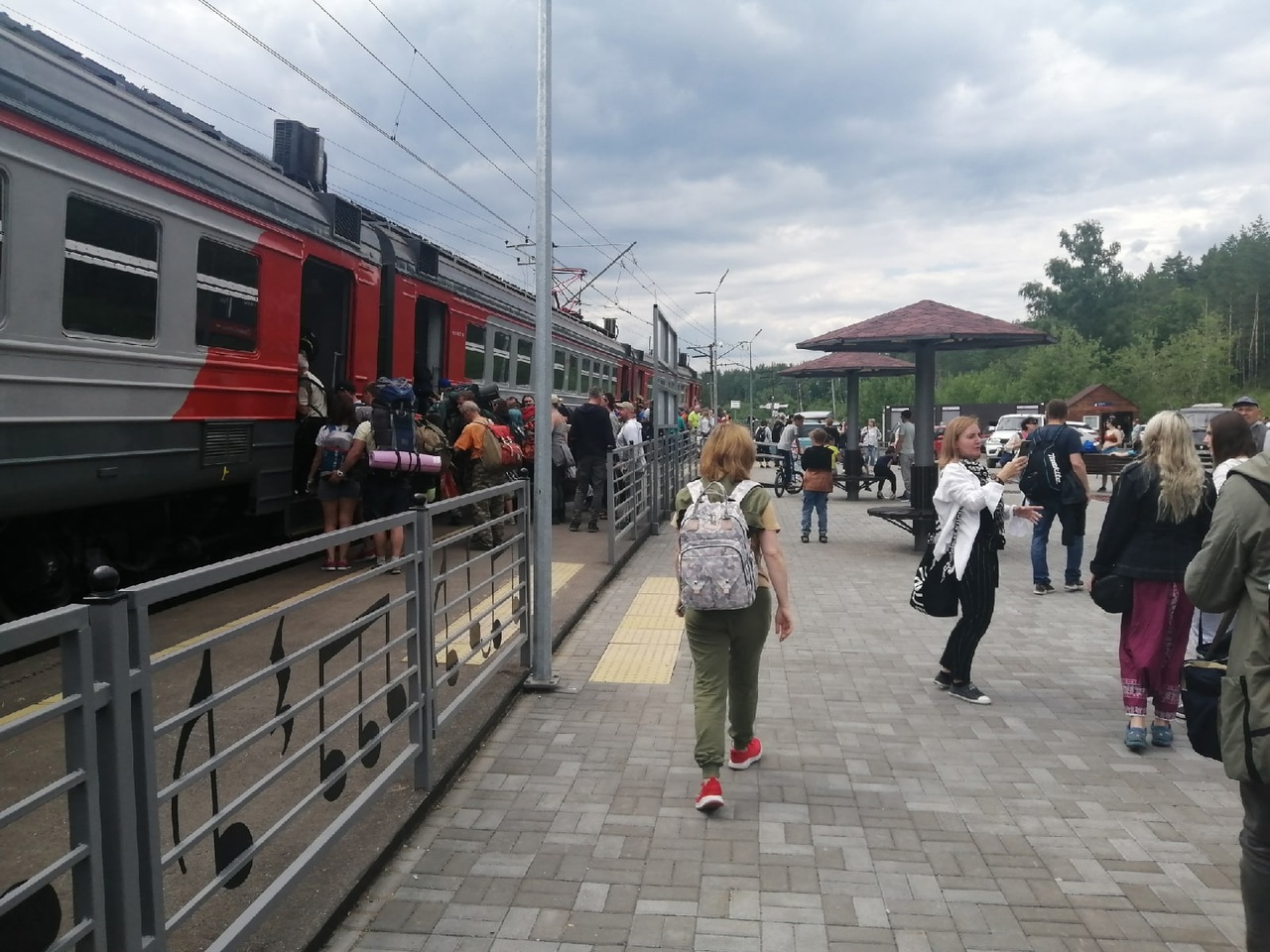  В августе изменятся правила посадки в поезда: на вокзал больше не пустят 