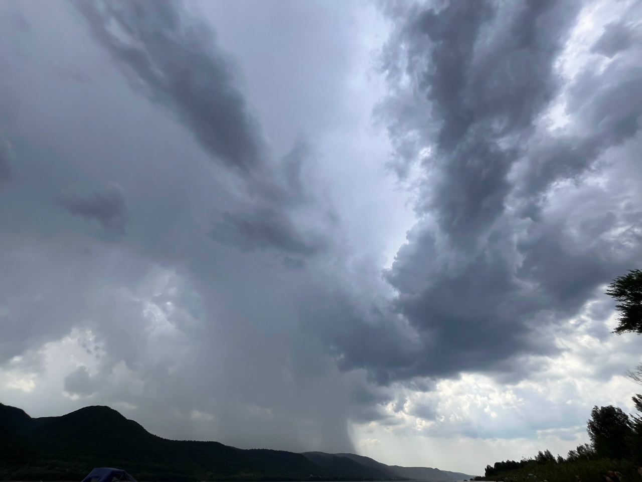 Особый режим был введен в Самаре из-за неблагоприятных метеоусловий