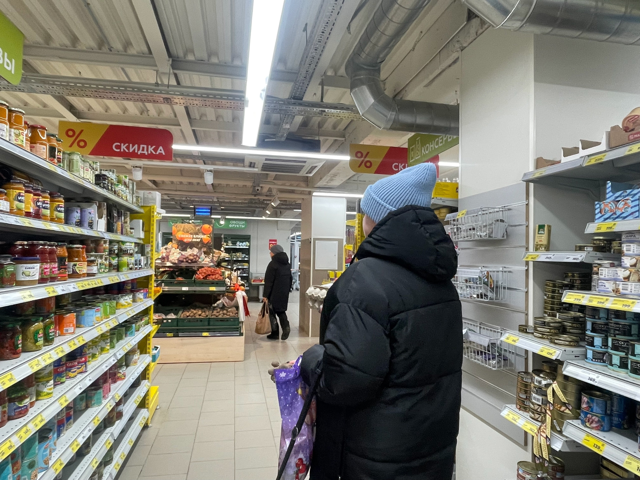  Эта метка на упаковке предупреждает о подделке: как отличить фальшивые продукты на полках магазинов 