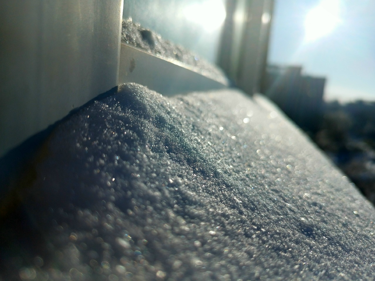  Россияне, держитесь — такой аномальщины не было уже давно: страшный мороз накроет страну резко и неожиданно 