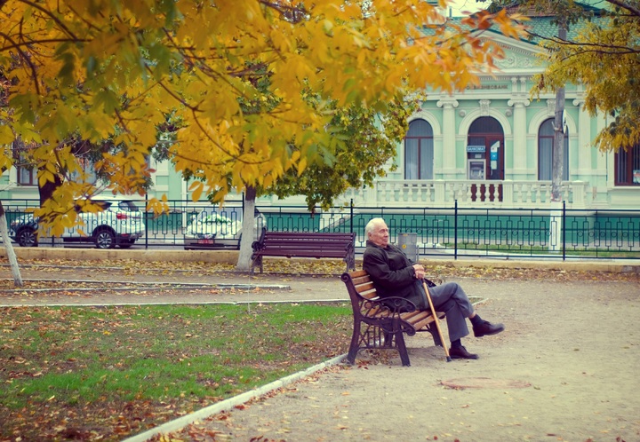  Отметку пенсионного возраста решено поднять: россиян ждёт неприятный сюрприз 