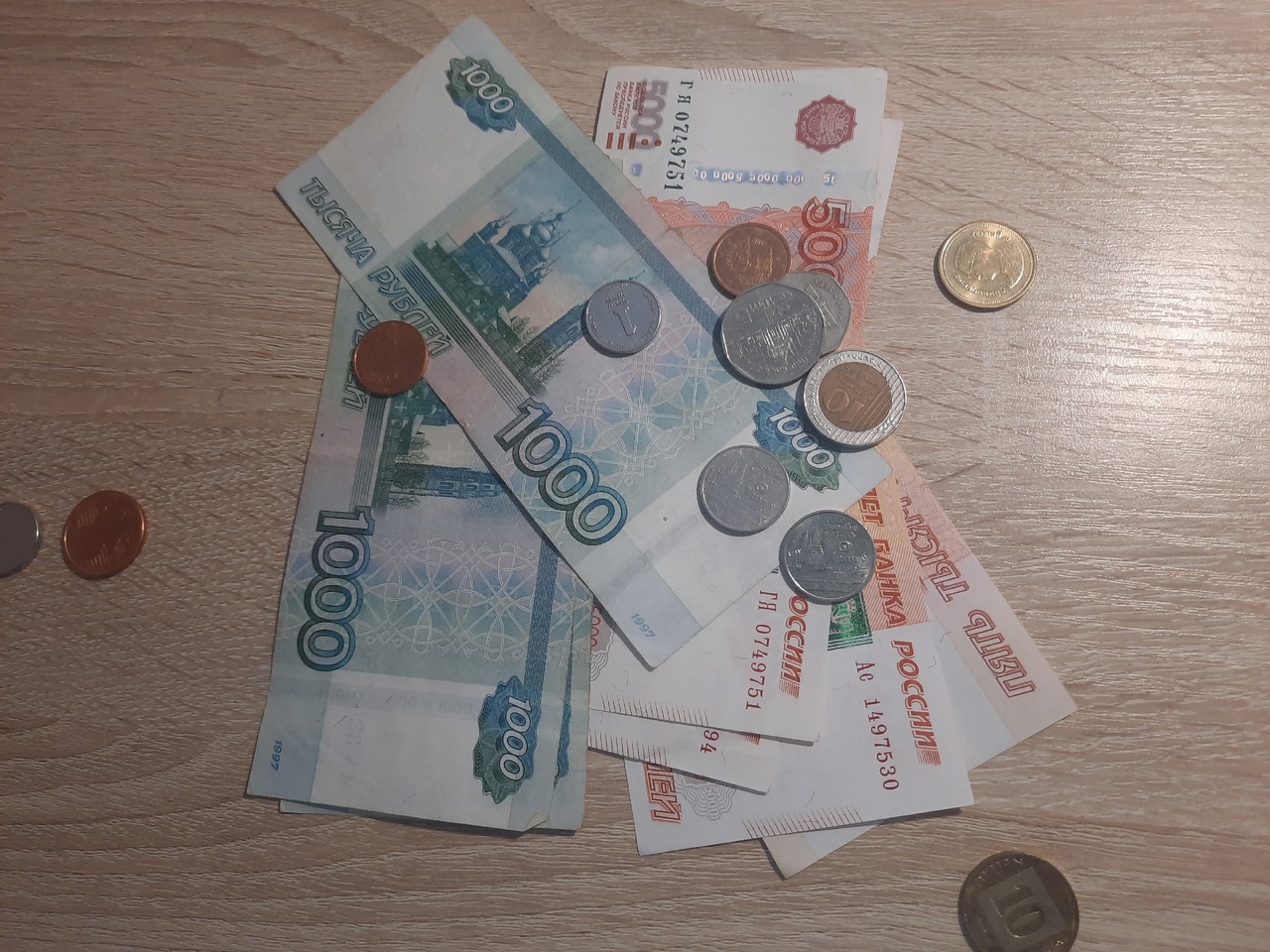  С 5 июля к пенсии добавят 2710 рублей. Касается всех до единого - и работающих, и неработающих 