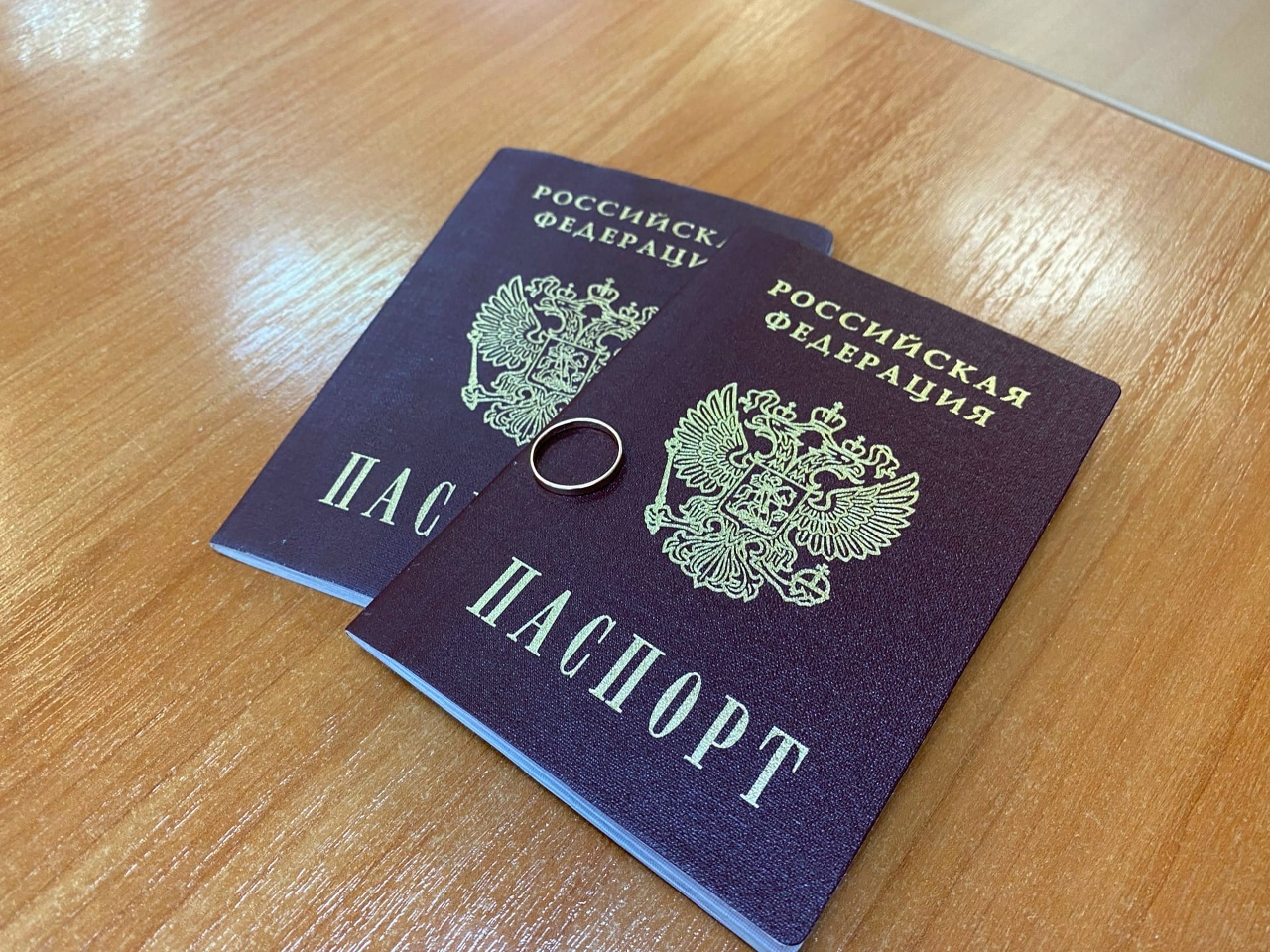  Указ приняли тихо: с 1 апреля 2026 года российские паспорта станут недействительными — граждане в ауте  