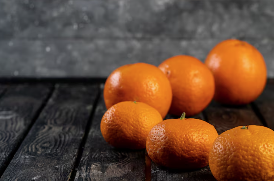 Хитрые продавцы выбирают мандарины под новый год только так: запоминайте эти 3 приема от Роскачества