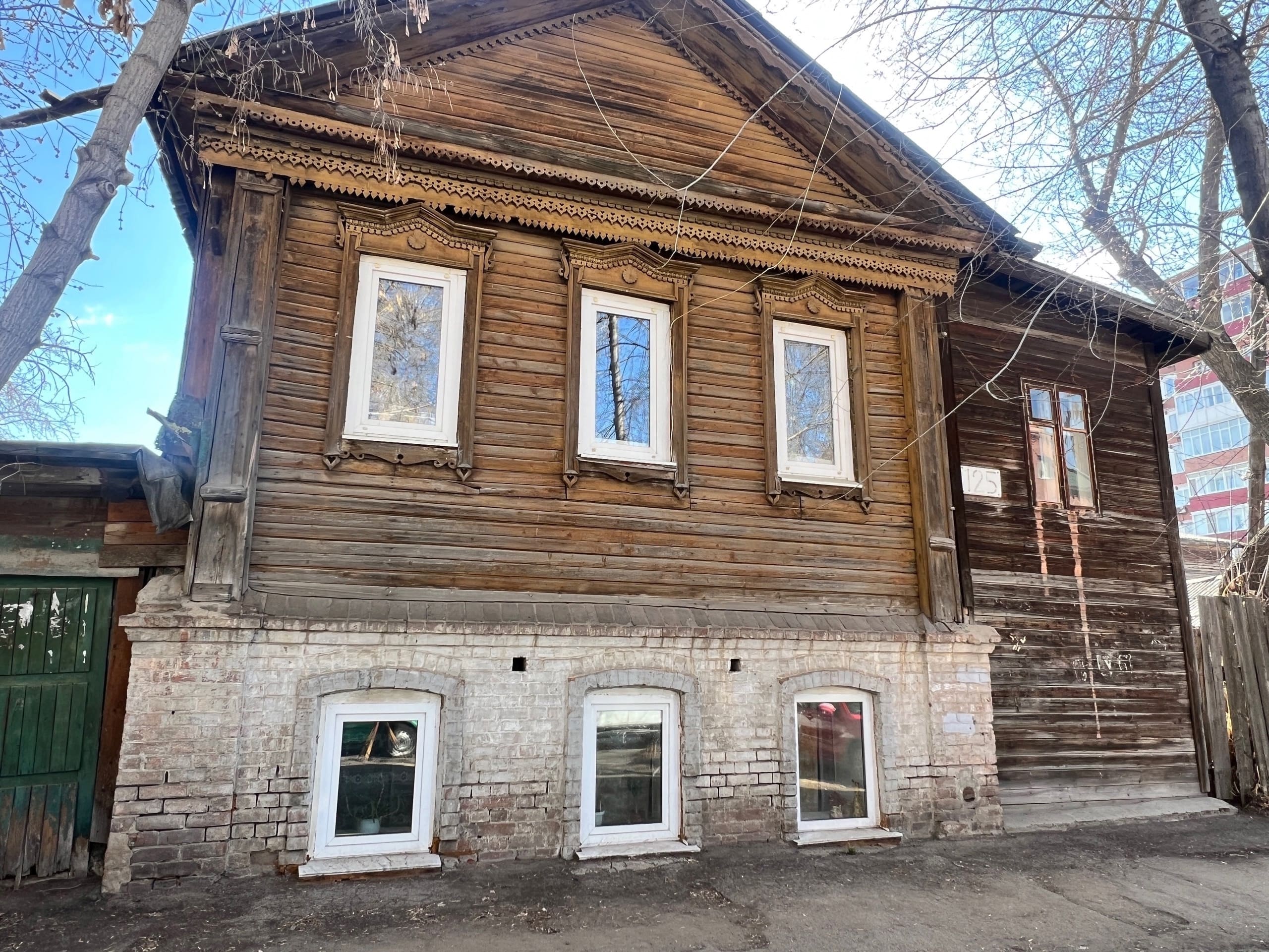  «Сегодня это больше, чем просто восстановление фасадов»: какие объекты вернут к жизни в рамках «Том Сойер Феста» в 2025 году 