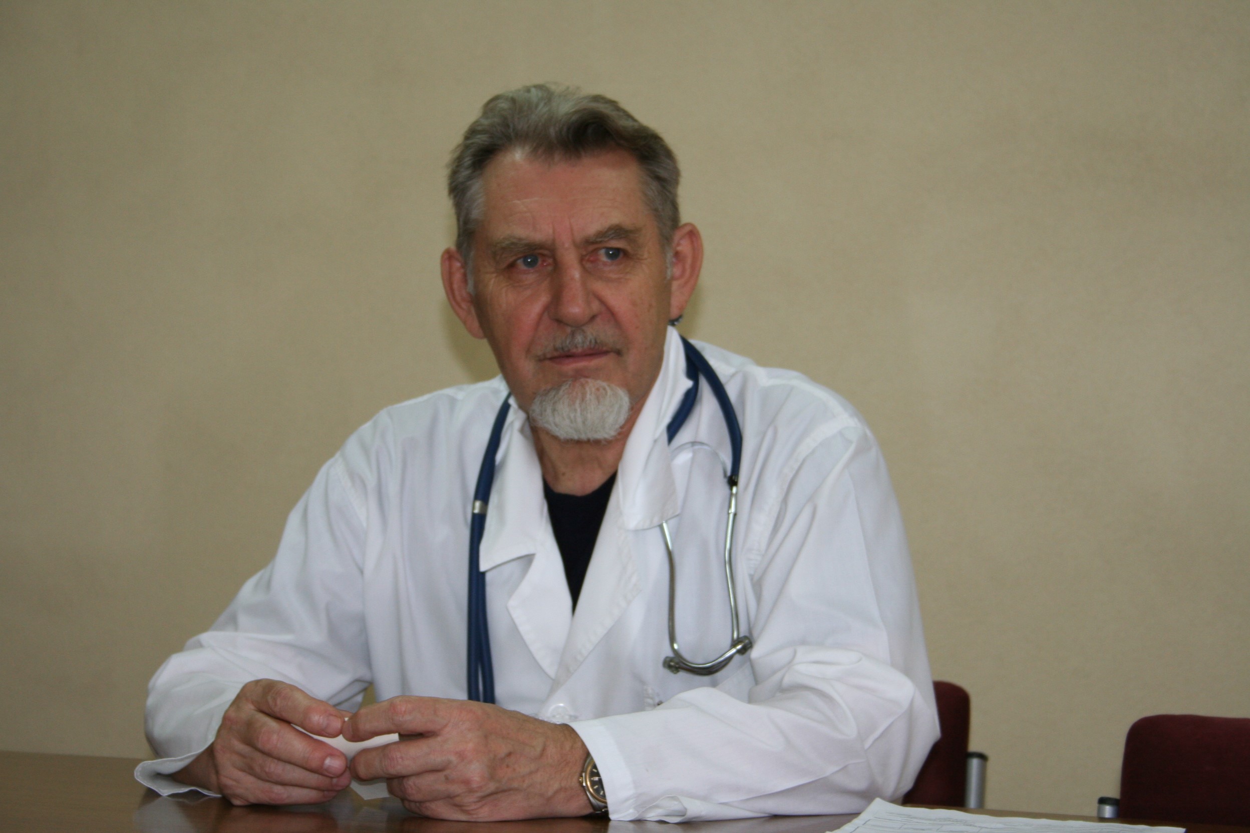  Зажглась звезда сердечной хирургии: наследие и подвиг профессора Виктора Полякова 