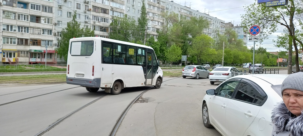  В Самаре снова не нашли перевозчика на автобусный маршрут № 229 до Зубчаниновки 