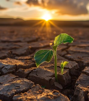  Новый сценарий: ученые назвали еще одну версию зарождения жизни на Земле  