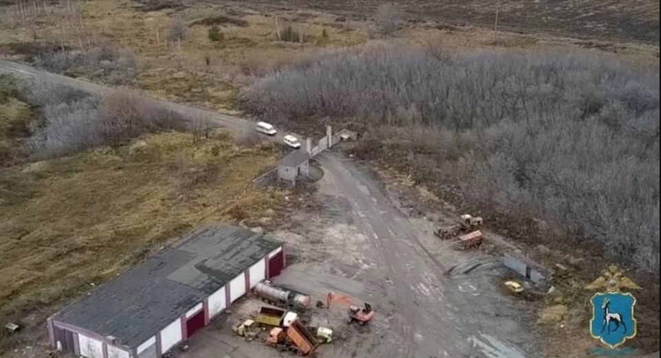  В Самаре правоохранители ловили нелегальных иностранцев с помощью беспилотников 