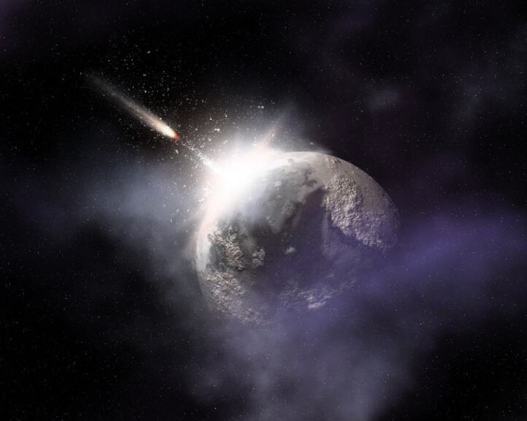 Ученые СПбГУ: новое открытие грозит пересмотром роли космоса в зарождении жизни