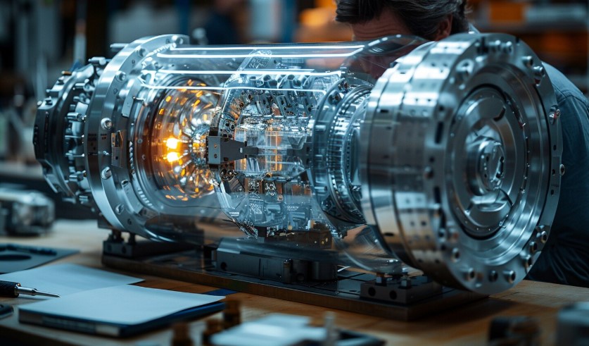 После прорыва в физике Китай пришел к управляемому термоядерному синтезу