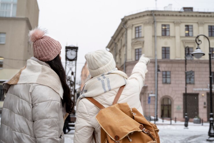  Культура в моде: собрали топ-5 мест Октябрьского района Самары для интеллектуального досуга 