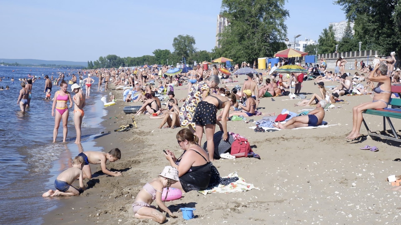  Туристов поставили в тупик новым заявлением: теперь купать в Черном море нельзя 