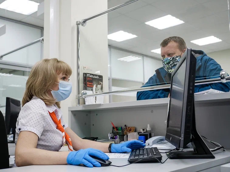  Самарцам напомнили, что нужно передать показания счетчиков горячей воды 