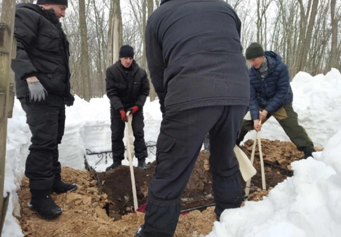  Тревожная статистика младенческой смертности в Самарской области 