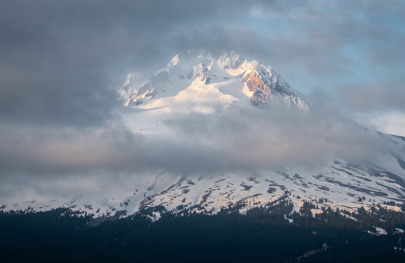  5 января ученые ДВО РАН провели выездные изучения Авачинсого вулкана 