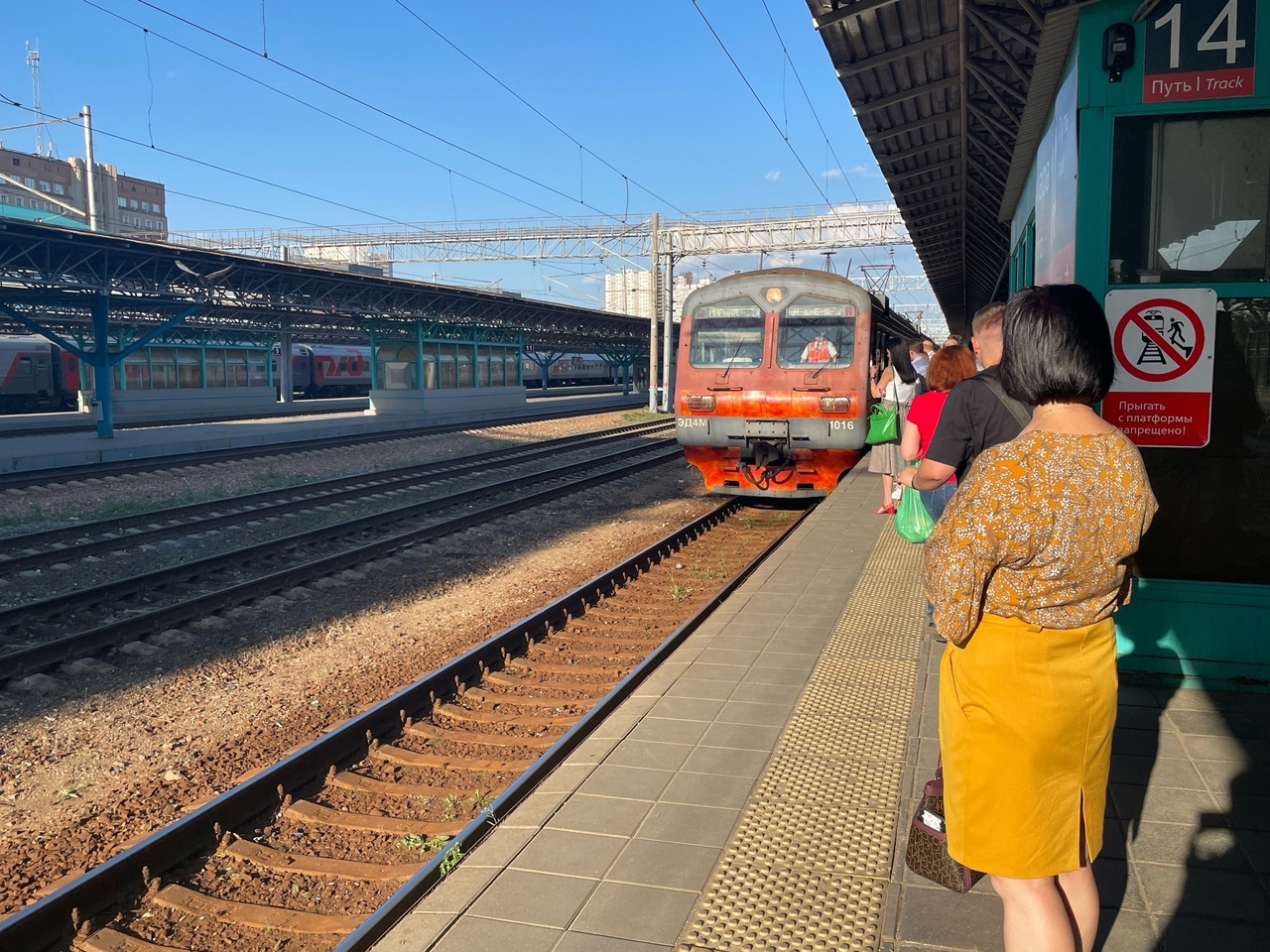  Пассажиры поездов в ужасе от аномального роста цен на проезд: РЖД добили россиян новым решением 