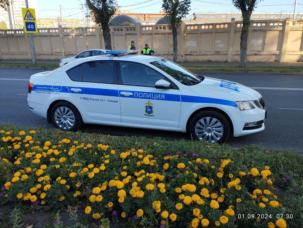  ГУ МВД: В Самарской области 796 человек нарушили миграционное законодательство 