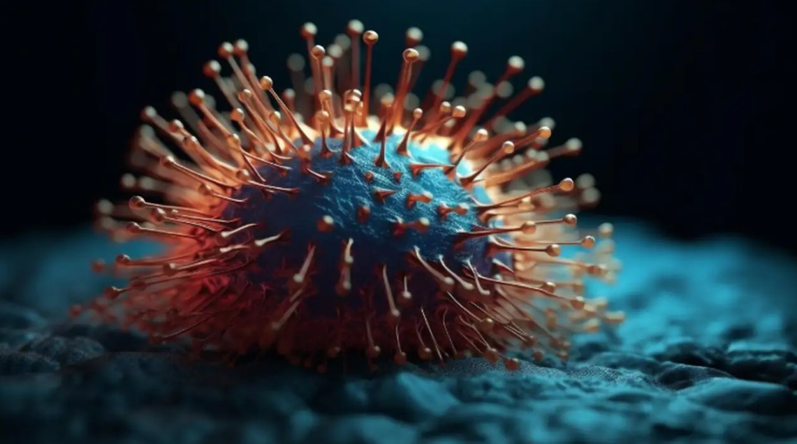  Ученые пришли к использованию томатного вируса для контроля очистки воды 