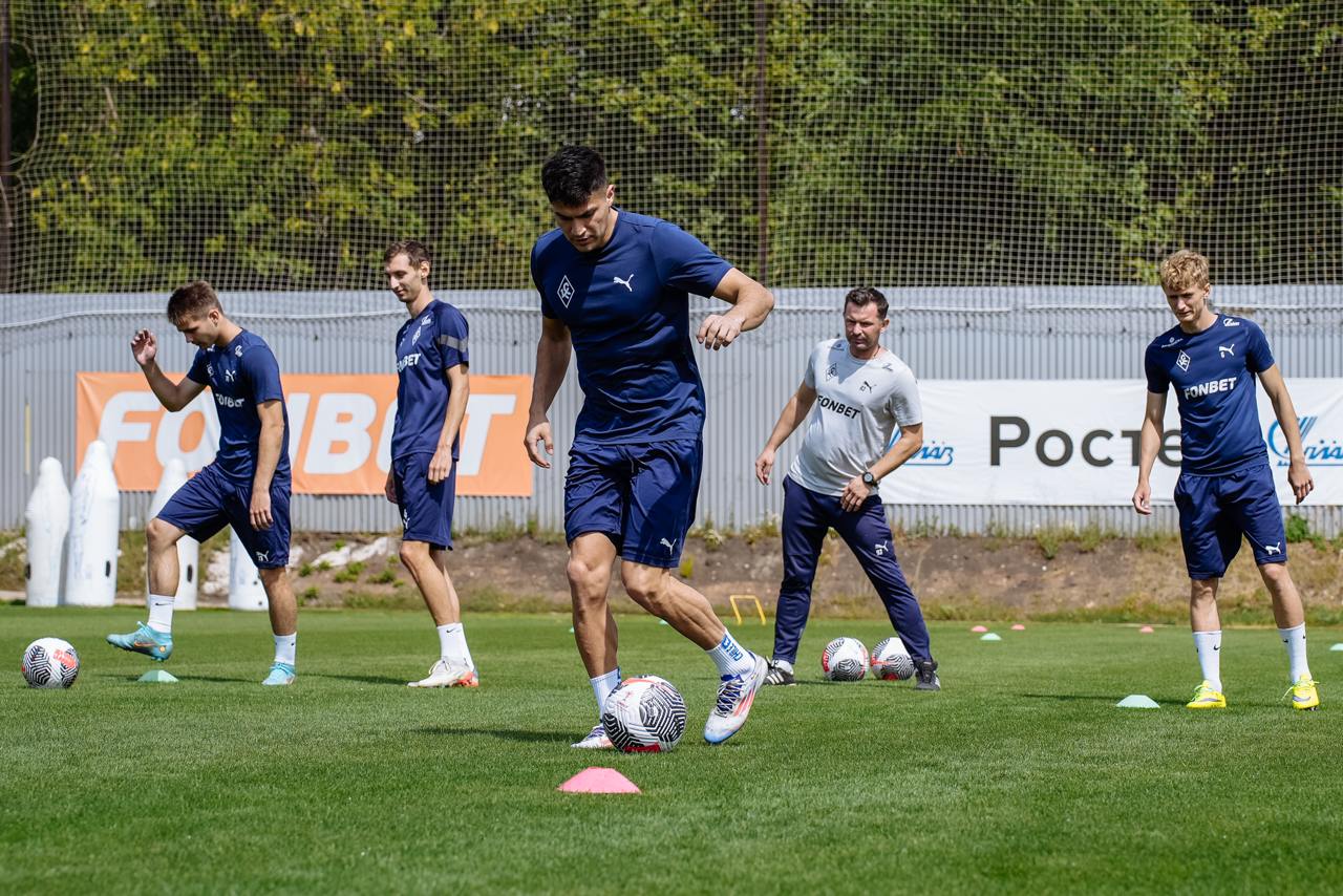  Чилийский защитник Т. Гальдамес поделился впечатлениями от России 