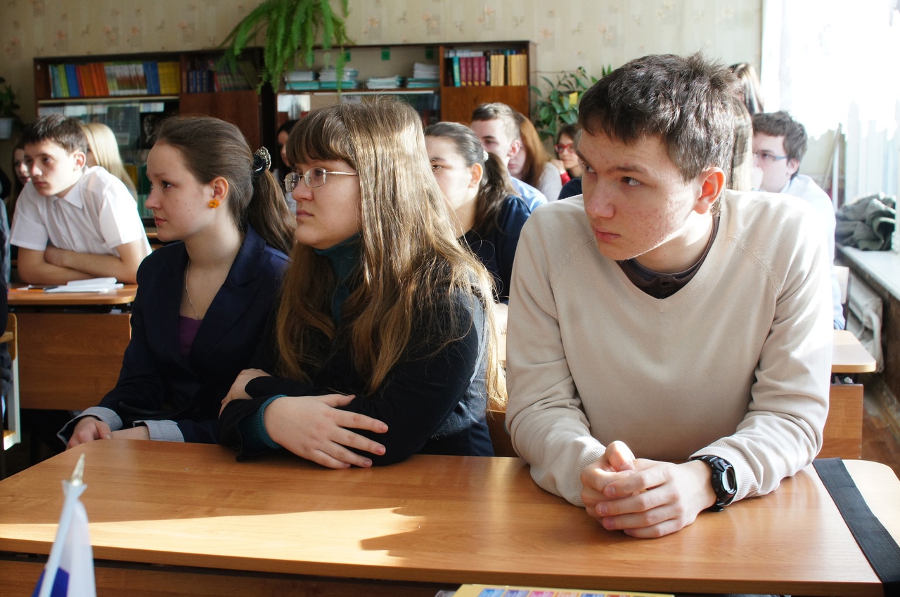  Вячеслав Федорищев рассказал, как удержать молодежь в Самарской области 