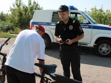  В Сызрани сотрудники уголовного розыска задержали подозреваемых в краже. 