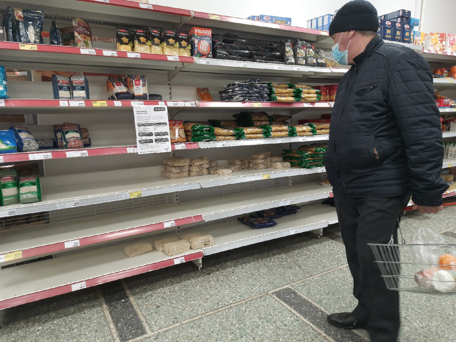  Готовьте кошельки: осенью продукты подорожают на 40% — подробный список с новыми ценами 