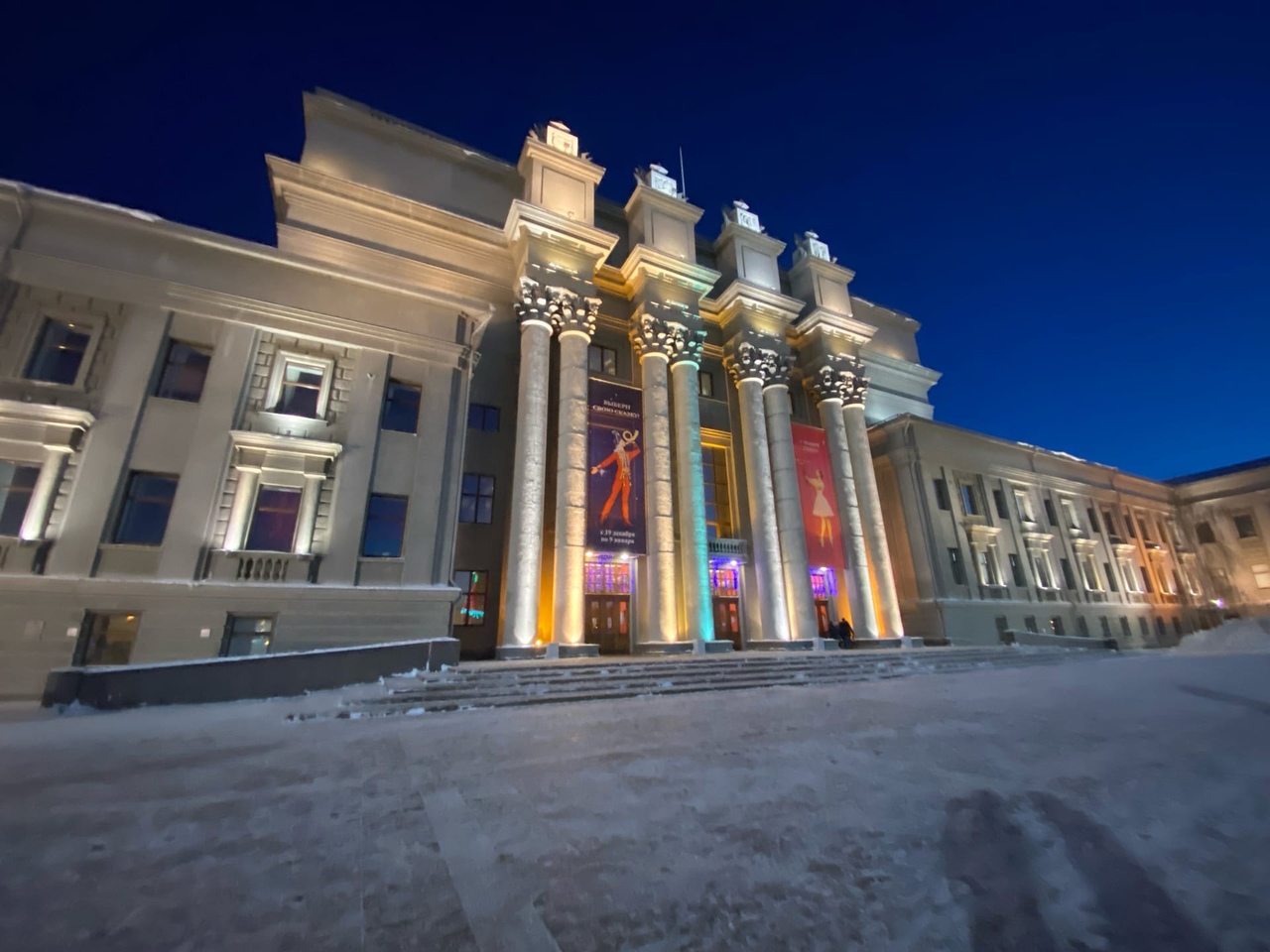  В Самарской области создадут отдельную балетную школу 