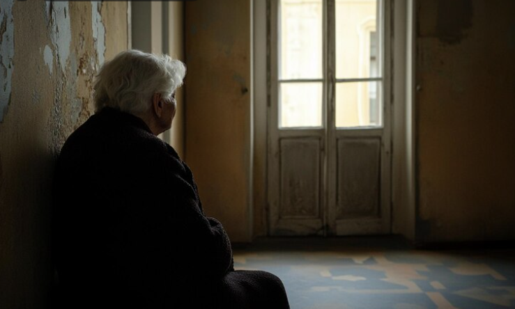 Все от вас отвернутся, останетесь в полном одиночестве: эти 4 черты характера сделают вас врагом даже в глазах ваших детей — запомните раз и на всю жизнь