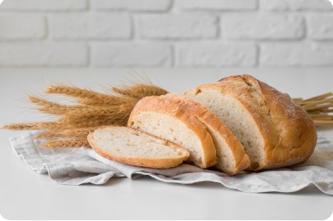 Диетолог Королева назвала самый полезный хлеб для россиян