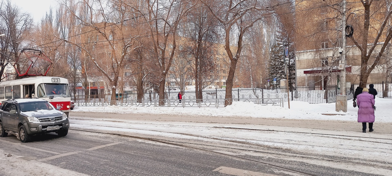  В Самарскую больницу им. Пирогова поставили новый томограф 